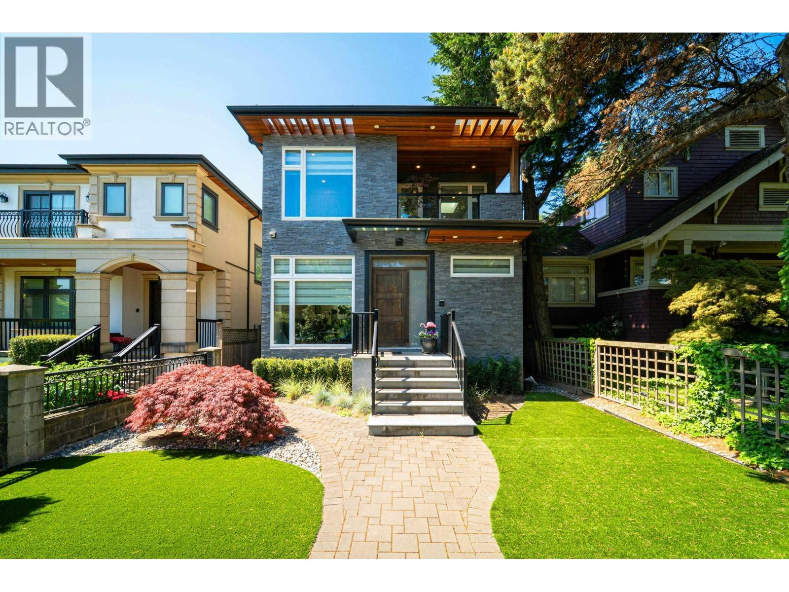 6007 Larch Street, Vancouver, BC, V6M 4E5