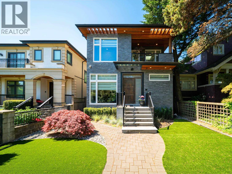 6007 Larch Street, Vancouver, BC, V6M 4E5