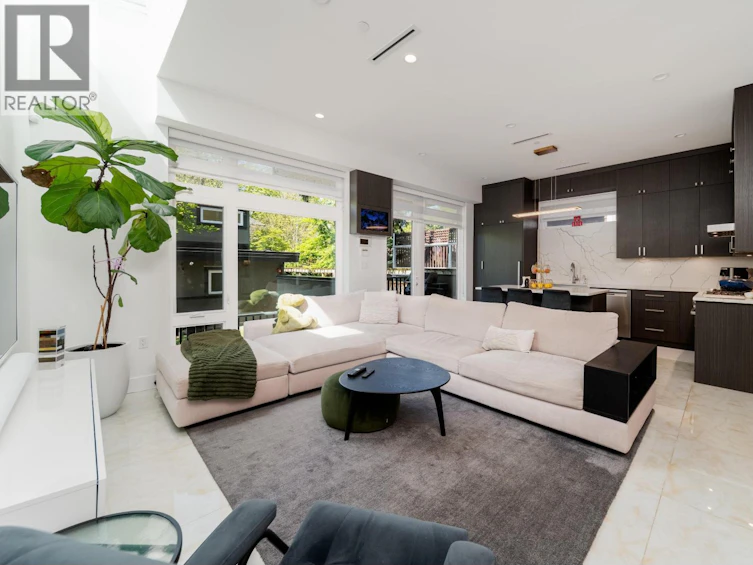 6007 Larch Street, Vancouver, BC, V6M 4E5 - 5
