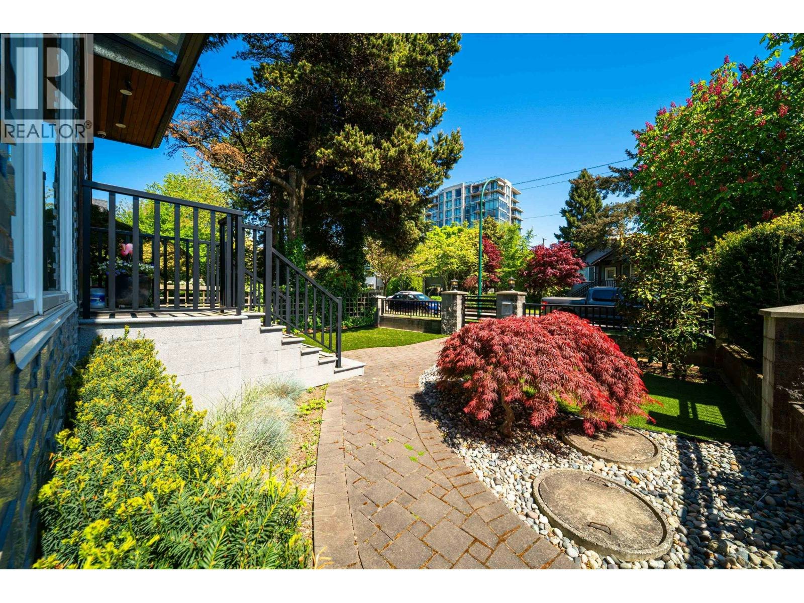 6007 Larch Street, Vancouver, BC, V6M 4E5 - 39