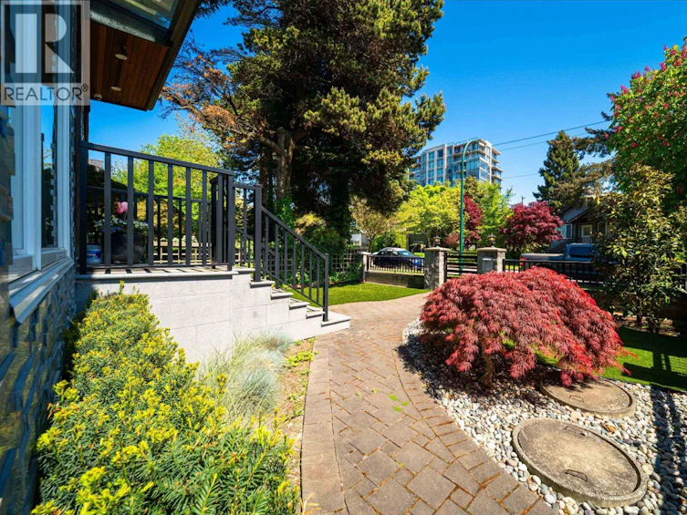 6007 Larch Street, Vancouver, BC, V6M 4E5 - 39