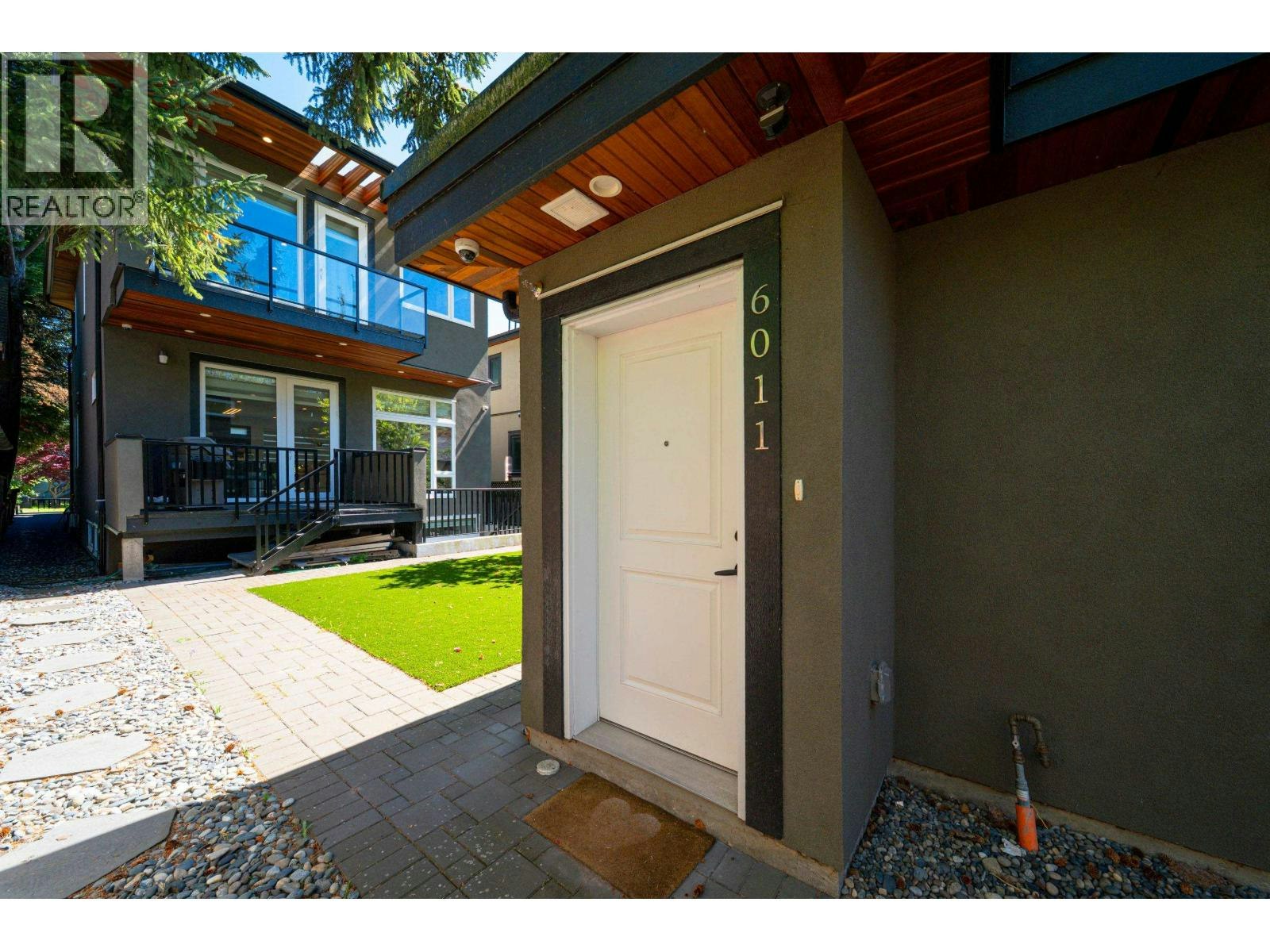 6007 Larch Street, Vancouver, BC, V6M 4E5 - 29
