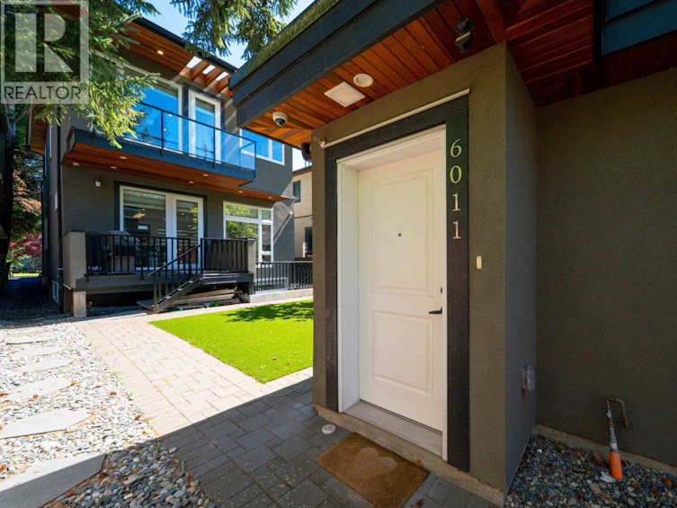 6007 Larch Street, Vancouver, BC, V6M 4E5 - 29