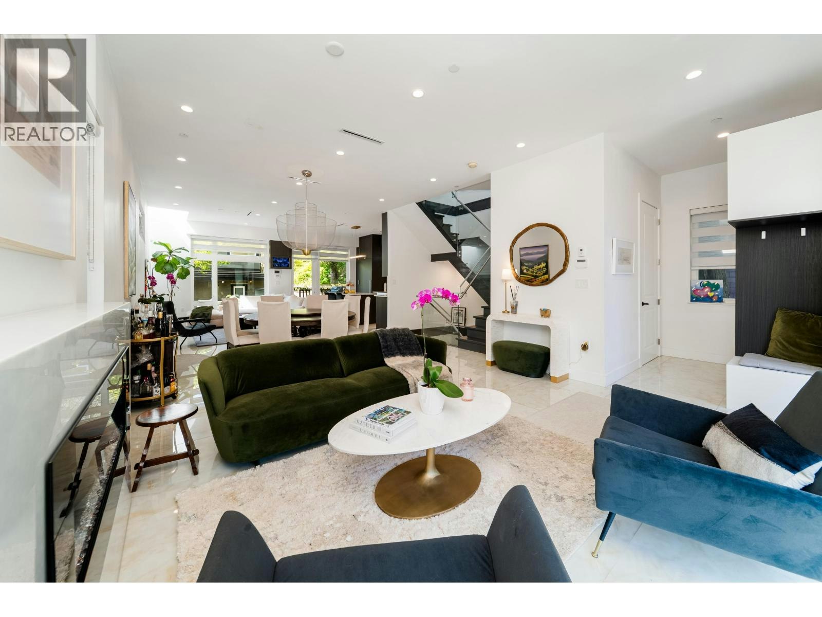 6007 Larch Street, Vancouver, BC, V6M 4E5 - 3