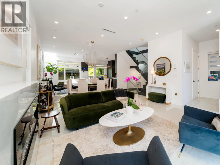 6007 Larch Street, Vancouver, BC, V6M 4E5 - 3
