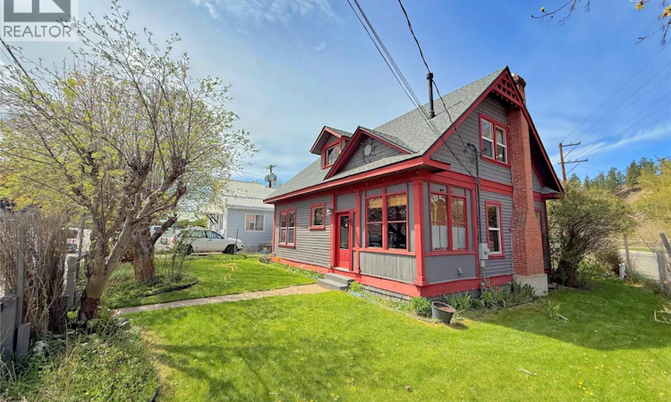 55 Harold Avenue