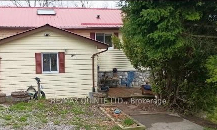88 Price Road
