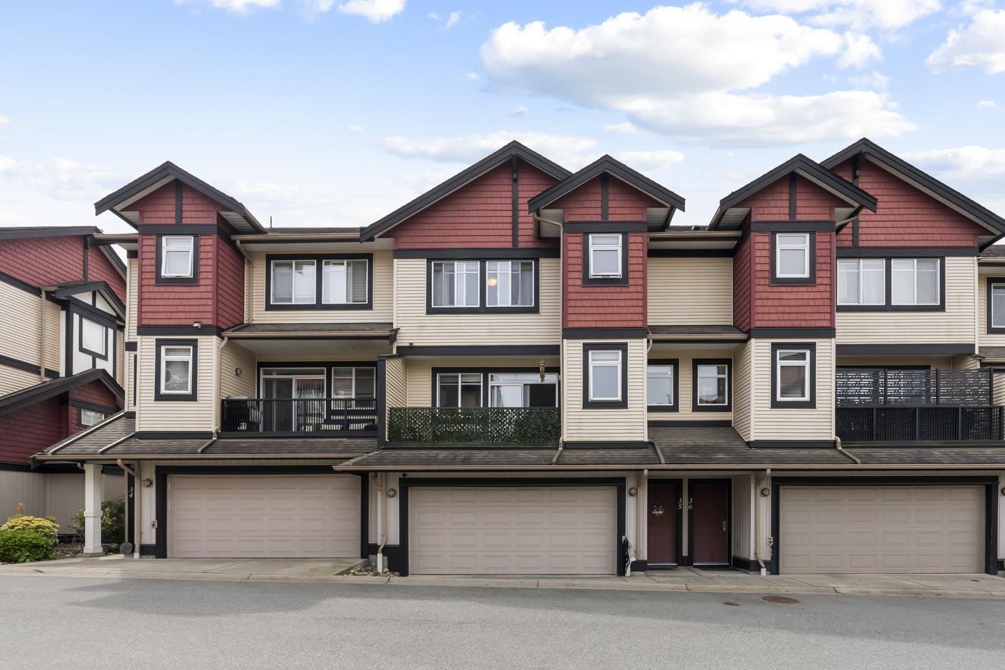 35-7168 179 Street, Surrey, BC, V3S 8C5