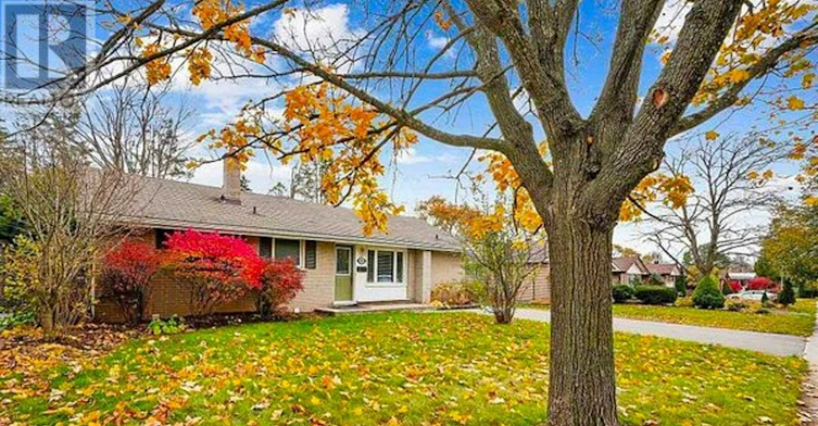 MAIN FL-1252 Royal Drive, Peterborough, ON, K9H 6R5 - 2
