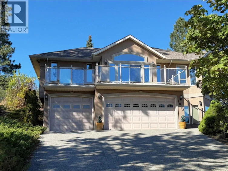 1893 Mckinley Court, Kamloops, BC, V2E 2L9