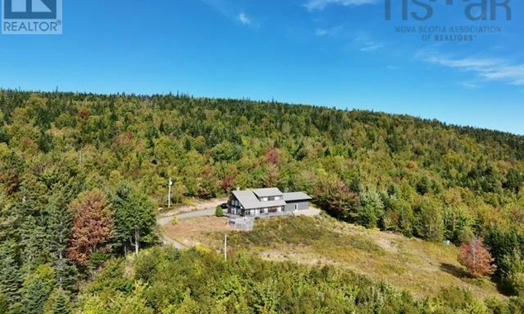 935 Big Harbour Road