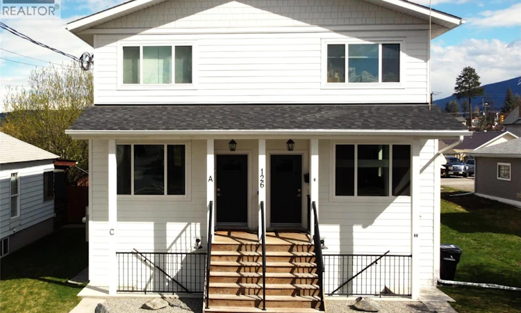 A & C-126 S 13th Avenue