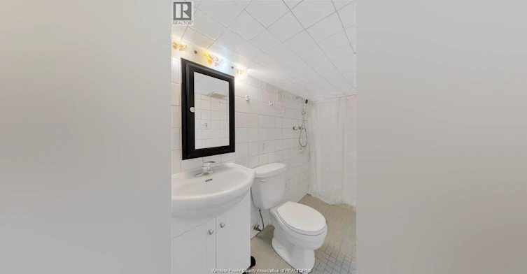 BASEMENT-739 Josephine, Windsor, ON, N9B 2L2 - 5
