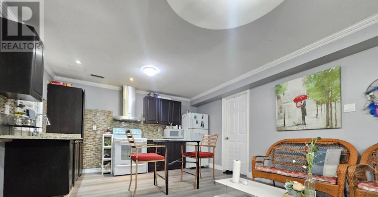 BSMT-47 Cindy Nicholas Drive, Toronto, ON, M1E 5C4 - 9