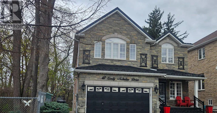 BSMT-47 Cindy Nicholas Drive, Toronto, ON, M1E 5C4