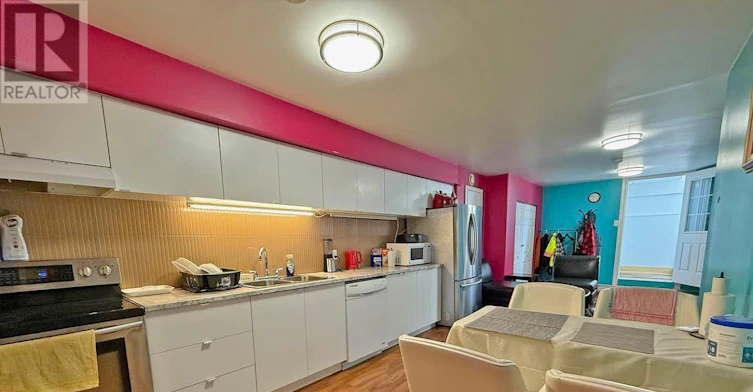 LOWER Level 6 Elmhurst Drive, Toronto, ON, M9W 2J3 - 5