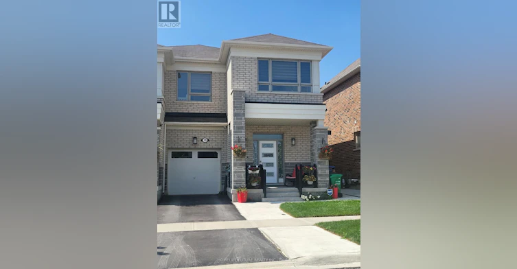 BSMT-10 Growler Street, Brampton, ON, L7A 5E1