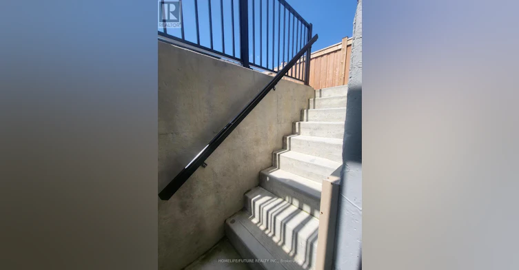 BSMT-10 Growler Street, Brampton, ON, L7A 5E1 - 2