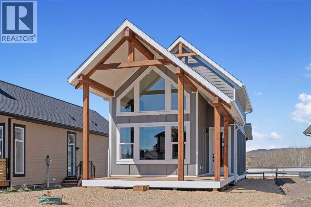 48 Cottageclub Lane, Rural Rocky View County, AB, T4C 1B1