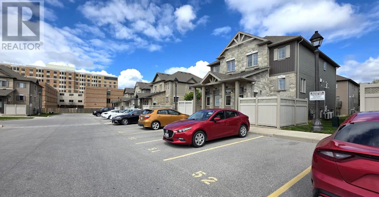 63-3200 Singleton Avenue, London, ON, N6L 0C7 - 3