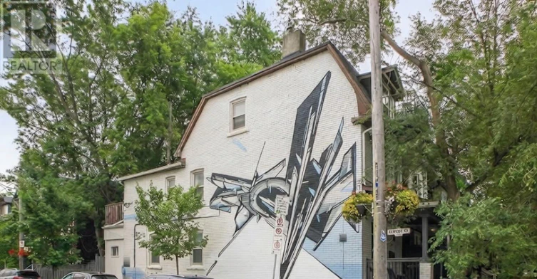 1-271 Albany Avenue, Toronto, ON, M5R 3C7 - 20