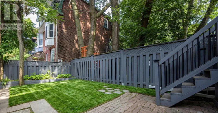 1-271 Albany Avenue, Toronto, ON, M5R 3C7 - 21