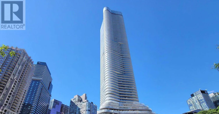 2412-11 Wellesley Street W, Toronto, ON, M4Y 0G4
