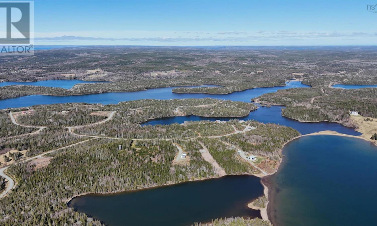 Lot 74-75 Peter Sosna Drive