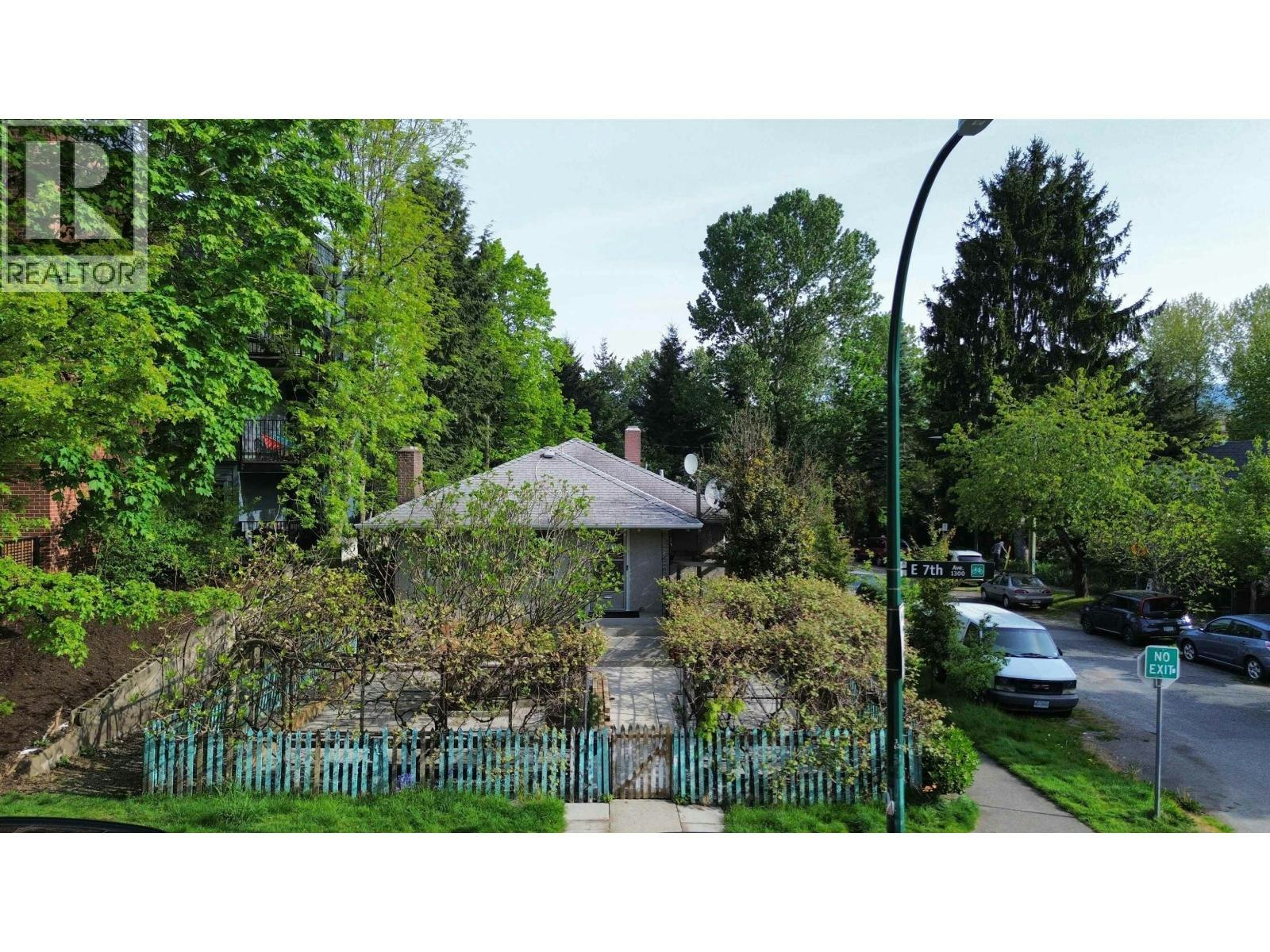 1385 E 7th Avenue, Vancouver, BC, V5N 1R6