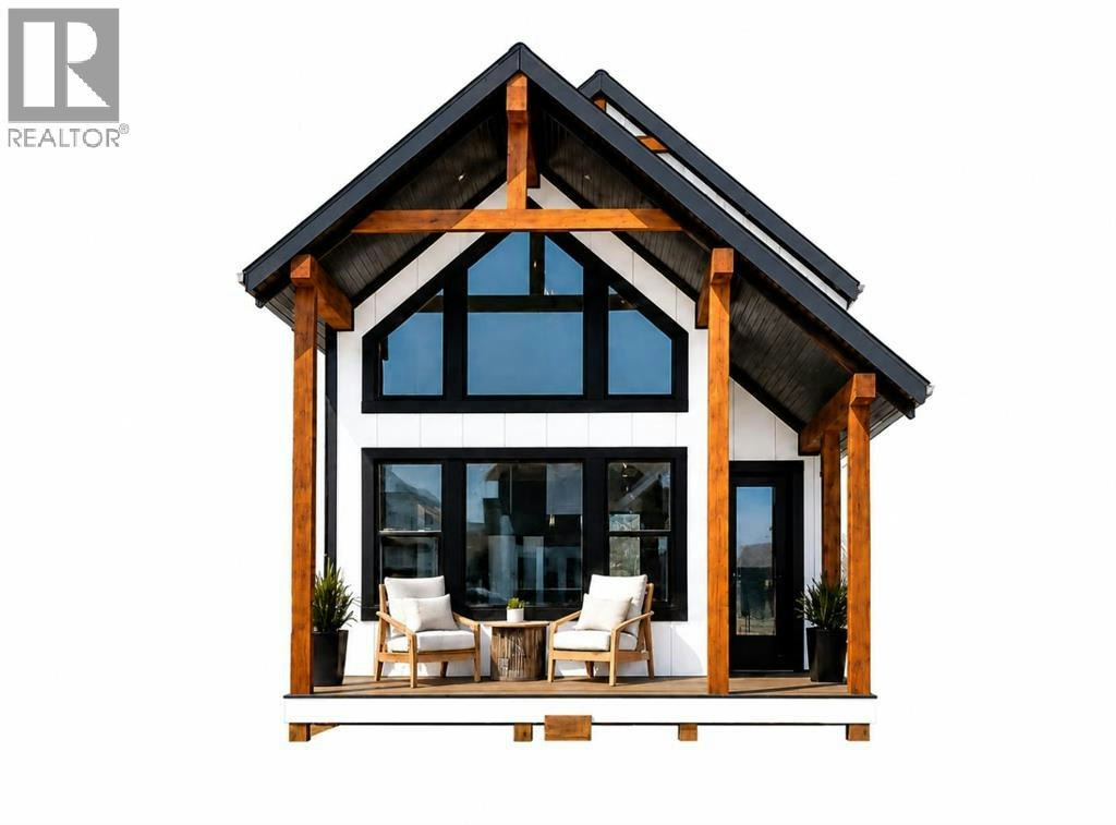 38 Cottageclub Lane, Rural Rocky View County, AB, T4C 1B1