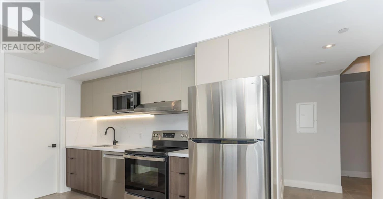 401-1000 Bathurst Street, Toronto, ON, M5R 3G7 - 12