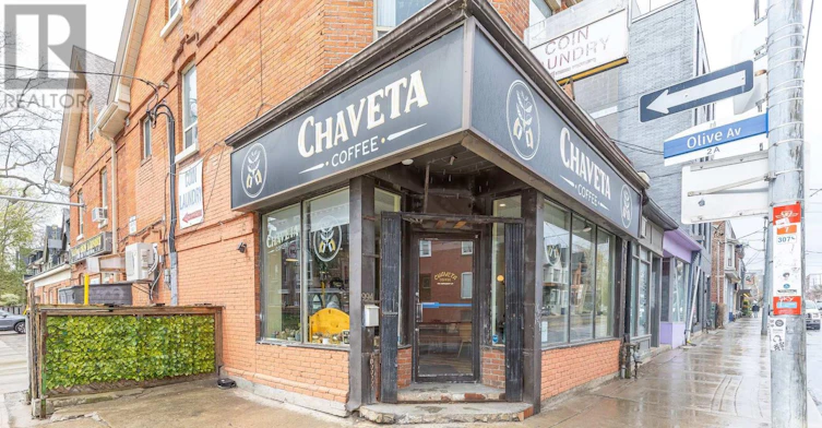 401-1000 Bathurst Street, Toronto, ON, M5R 3G7 - 36