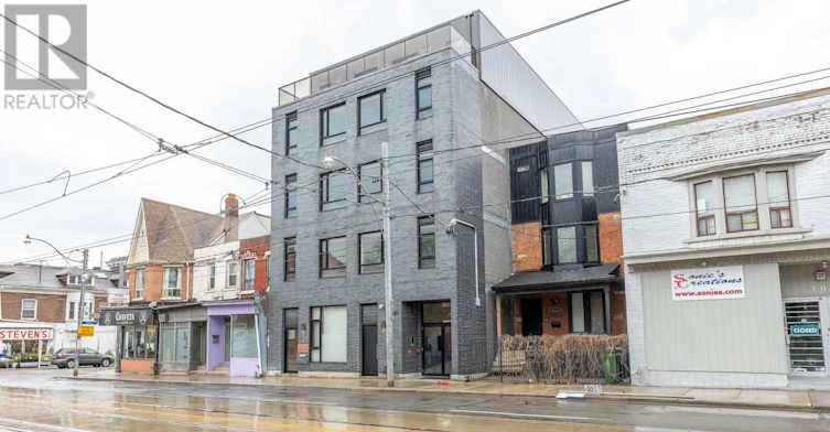 401-1000 Bathurst Street, Toronto, ON, M5R 3G7 - 35