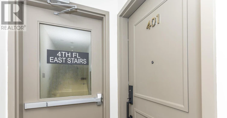 401-1000 Bathurst Street, Toronto, ON, M5R 3G7 - 4