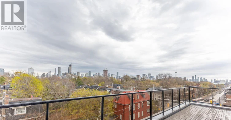 401-1000 Bathurst Street, Toronto, ON, M5R 3G7 - 30