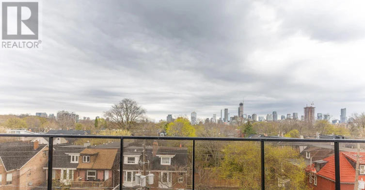 401-1000 Bathurst Street, Toronto, ON, M5R 3G7 - 29