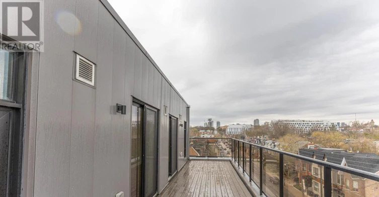 401-1000 Bathurst Street, Toronto, ON, M5R 3G7 - 32