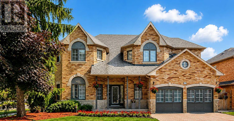 BSMT-17 Morden Crescent, Ajax, ON, L1T 3Z7