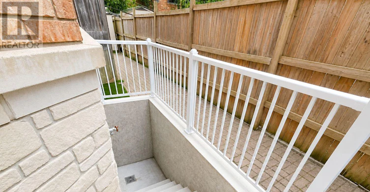 BSMT-17 Morden Crescent, Ajax, ON, L1T 3Z7 - 15