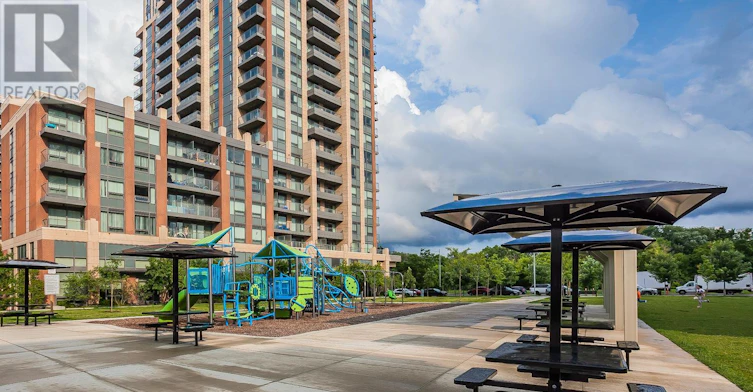 3001-15 Water Walk Drive, Markham, ON, L3P 1N3 - 16