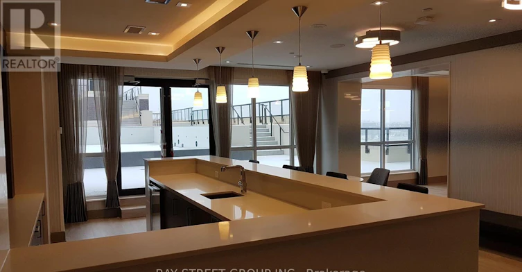 3001-15 Water Walk Drive, Markham, ON, L3P 1N3 - 19