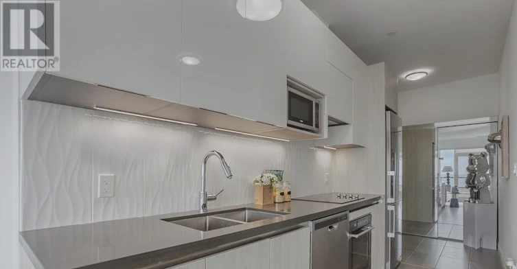 3001-15 Water Walk Drive, Markham, ON, L3P 1N3 - 3