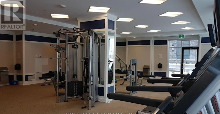 3001-15 Water Walk Drive, Markham, ON, L3P 1N3 - 22