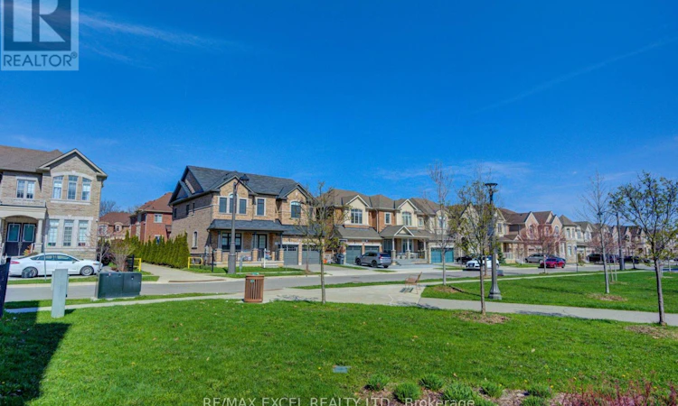 3199 William Rose Way
