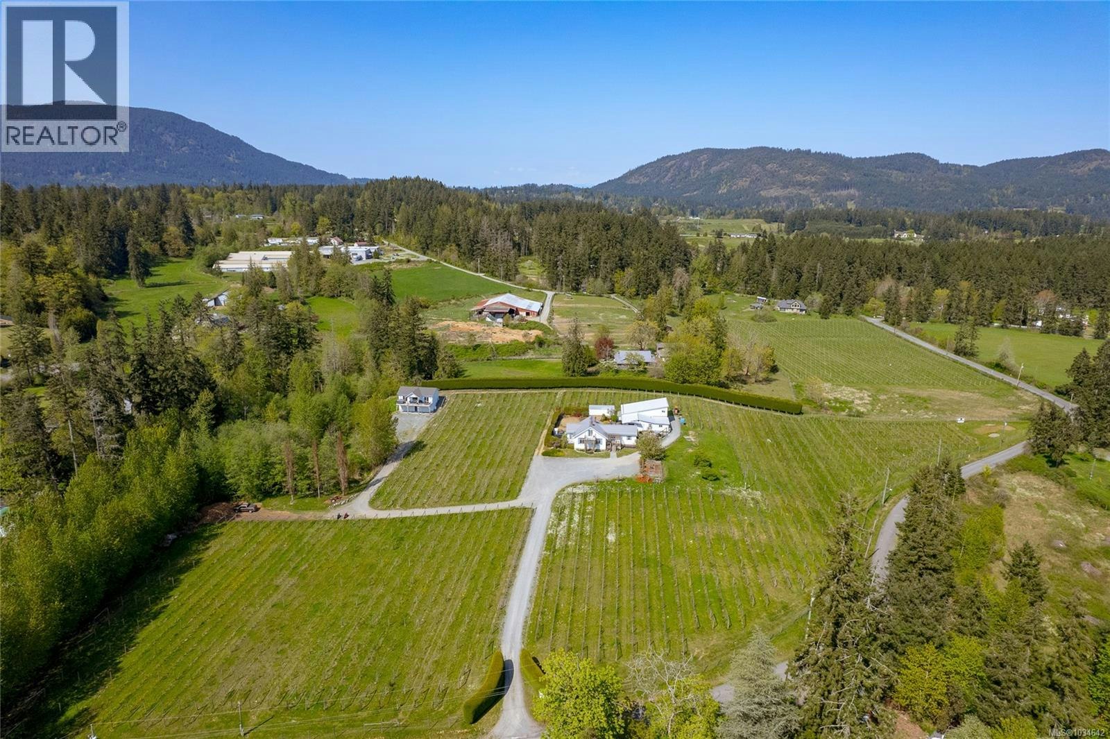 6798 Norcross Road, Duncan, BC, V9L 6C3