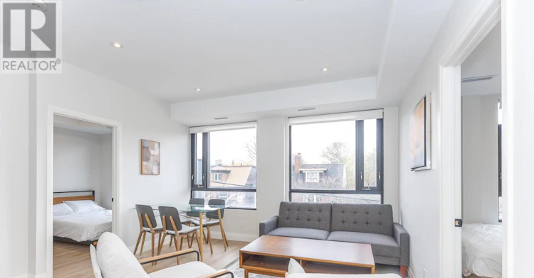 301-1000 Bathurst Street, Toronto, ON, M5R 3G7 - 12