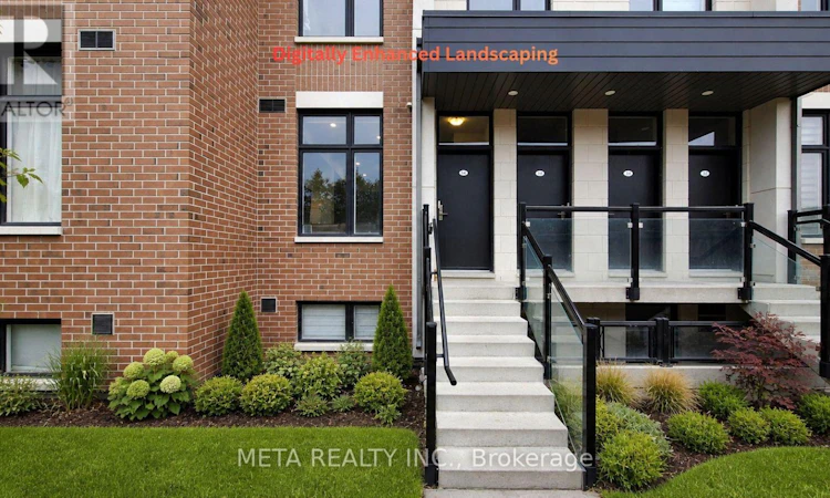 L144-9560 Islington Avenue