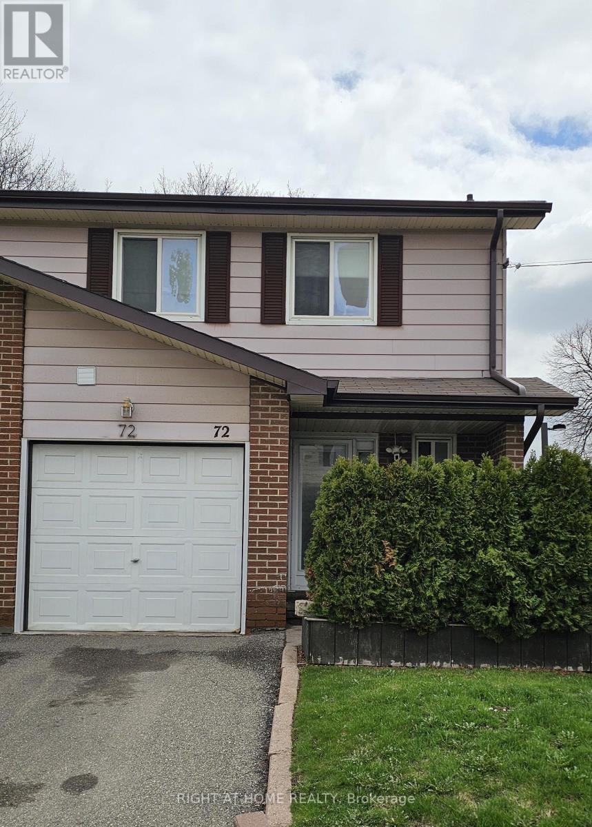 72-3525 Brandon Gate Drive, Mississauga, ON, L4T 3M3