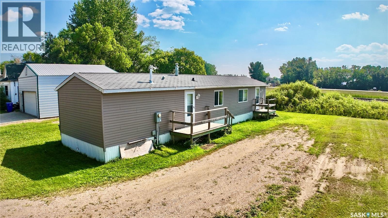 427 Vincent Avenue W, Churchbridge, SK, S0A 0M0