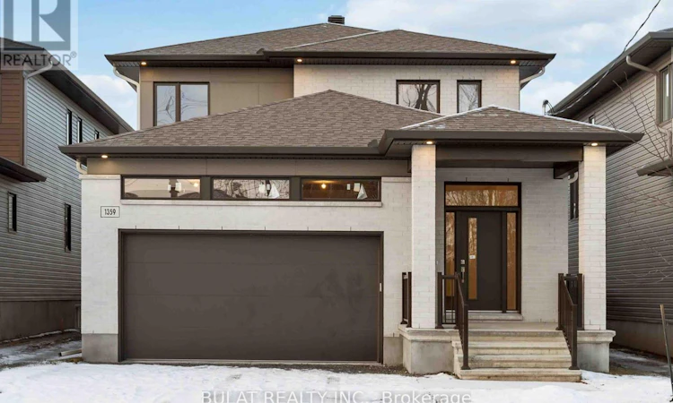 1359 Kitchener Avenue